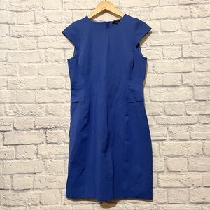J.Crew The Interview Dress Size 8